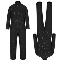 GADGET JUMPSUIT family set