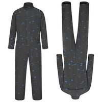 GADGET JUMPSUIT family set