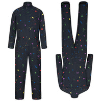 GADGET JUMPSUIT family set