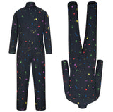 GADGET JUMPSUIT family set