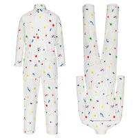 GADGET JUMPSUIT family set